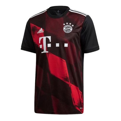 Thailand Trikot Bayern München Ausweich 2020-21